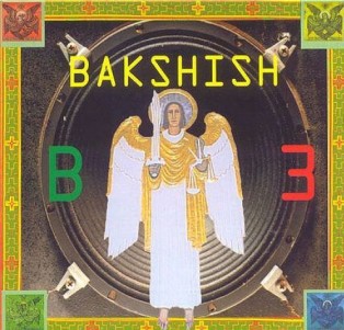 bakshish b 3