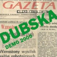 dubska demo 2000