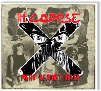 the corpse fight against rules cd